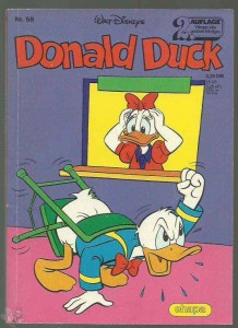 Donald Duck (2. Auflage) 58