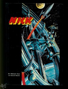 Nick (Paperback, Hethke) 1