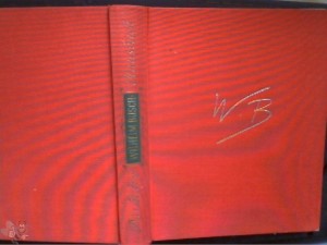 Das heitere Wilhelm Busch Hausbuch