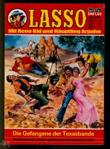 Lasso 528