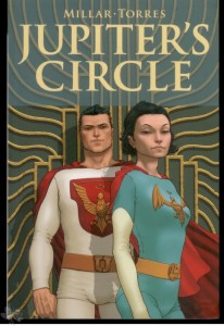 Jupiter's circle 
