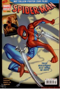 Spider-Man (Vol. 2) 3