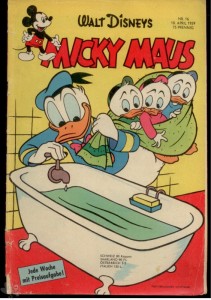 Micky Maus 16/1959
