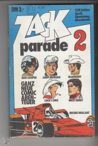 Zack Parade 2