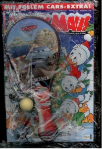 Micky Maus 52/2011