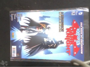Batman: The Dark Knight (Heft) 18