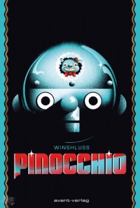 Pinocchio 