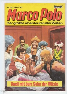 Marco Polo 28