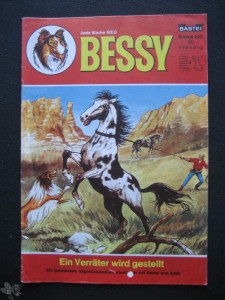 Bessy 105