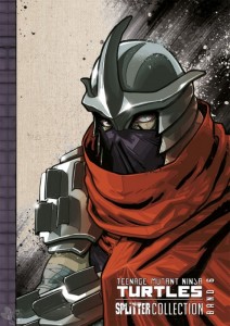 Teenage Mutant Ninja Turtles - Splitter Collection 6