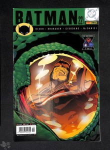 Batman (Heft, 2001-2003) 22