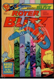 Roter Blitz 12/1982