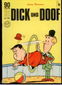 Dick und Doof 51