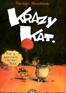 Krazy Kat 1: 1916