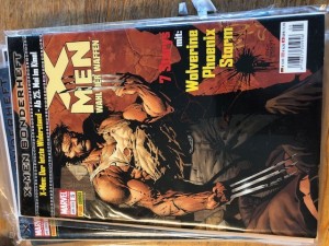 X-Men Sonderheft 5
