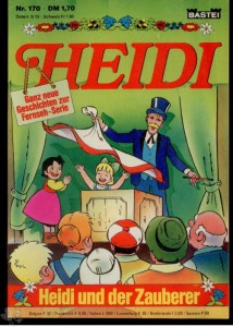 Heidi 170