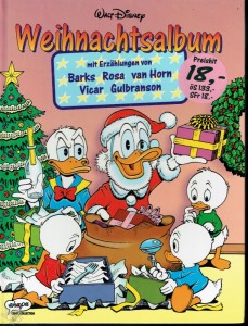 Weihnachtsalbum 1