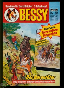Bessy 924