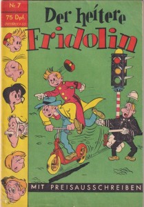 Der heitere Fridolin 7