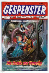 Gespenster Geschichten 620