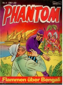 Phantom 4