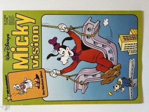 Mickyvision 8/1980