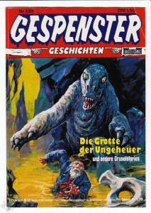 Gespenster Geschichten 289