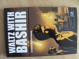 Waltz with Bashir 