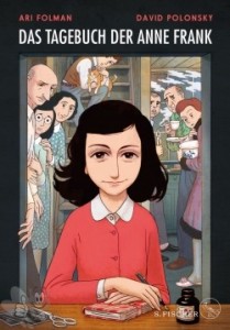 Das Tagebuch der Anne Frank 