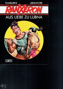 Ranxeron 1: Aus Liebe zu Lubna