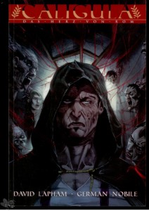 Caligula 2: Das Herz von Rom