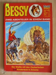 Bessy Doppelband 41