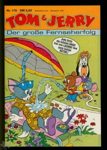 Tom und Jerry 176 (Condor)