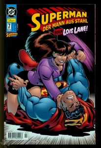 Superman - Der Mann aus Stahl 7