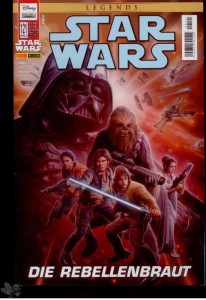 Star Wars 121