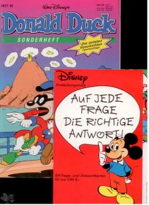 Die tollsten Geschichten von Donald Duck (Zweitauflage) 91