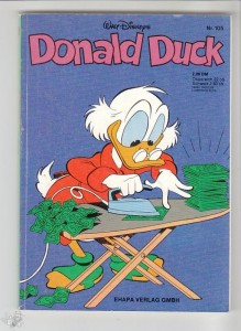 Donald Duck 105