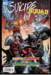 Suicide Squad (Rebirth) 21