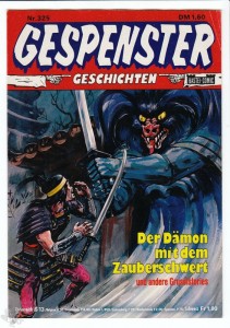 Gespenster Geschichten 325