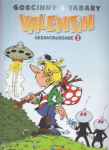 Valentin Gesamtausgabe 2: (Vorzugsausgabe)