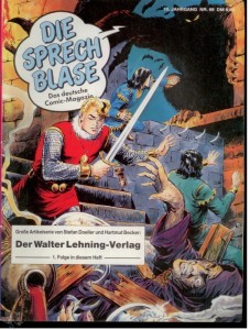 Die Sprechblase 62
