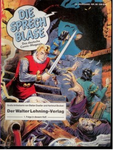 Die Sprechblase 62