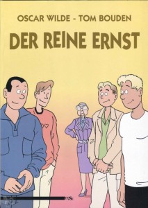 Der reine Ernst 