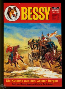 Bessy 663