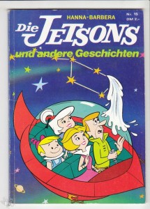 Die Jetsons 15