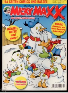 Micky Maxx 4