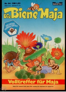 Die Biene Maja 64