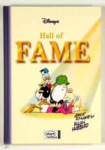 Hall of fame 17: Dick Kinney &amp; Al Hubbard