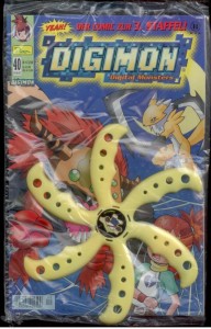 Digimon 40