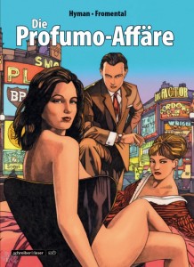 Die Profumo-Affäre 